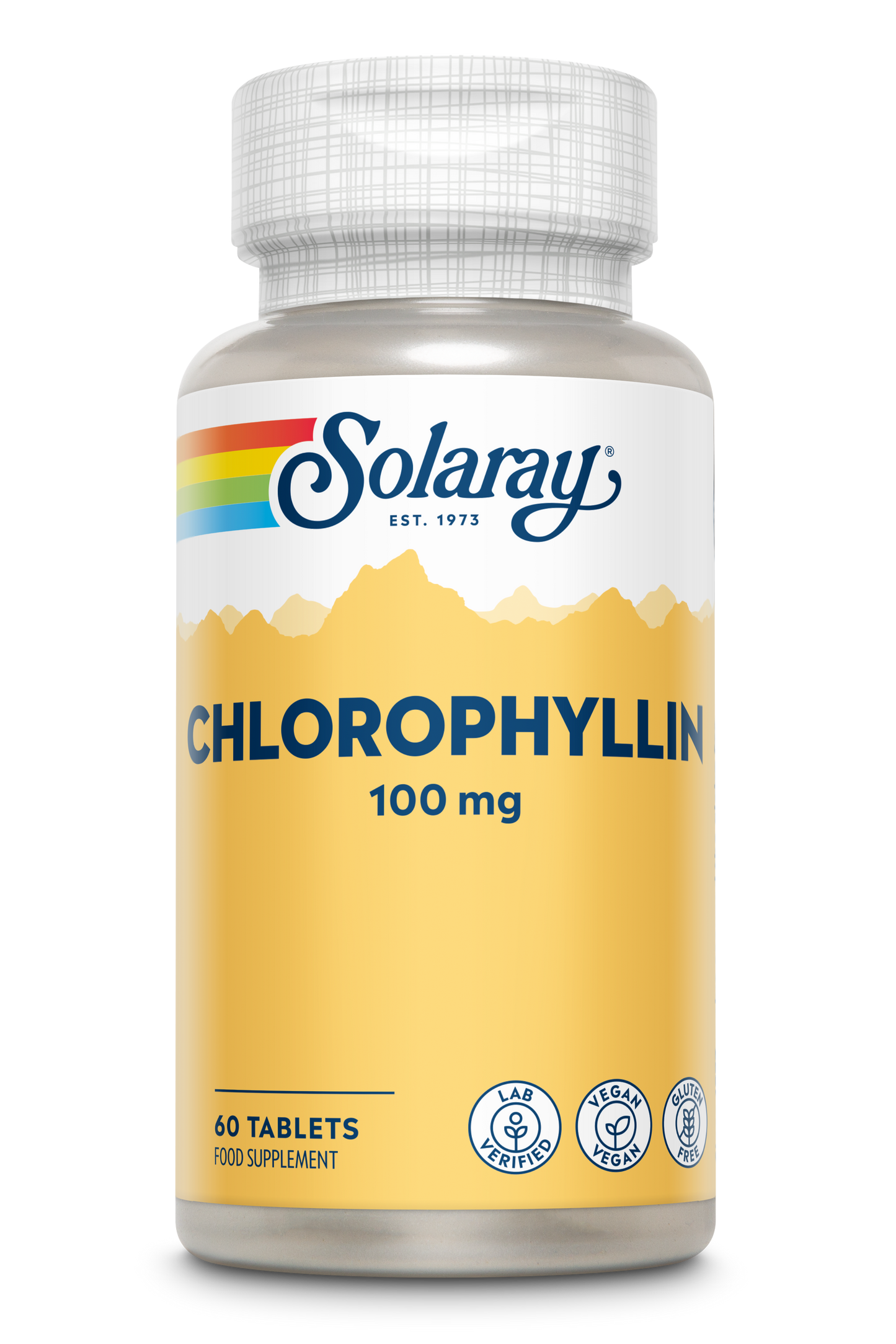 Chlorophyllin