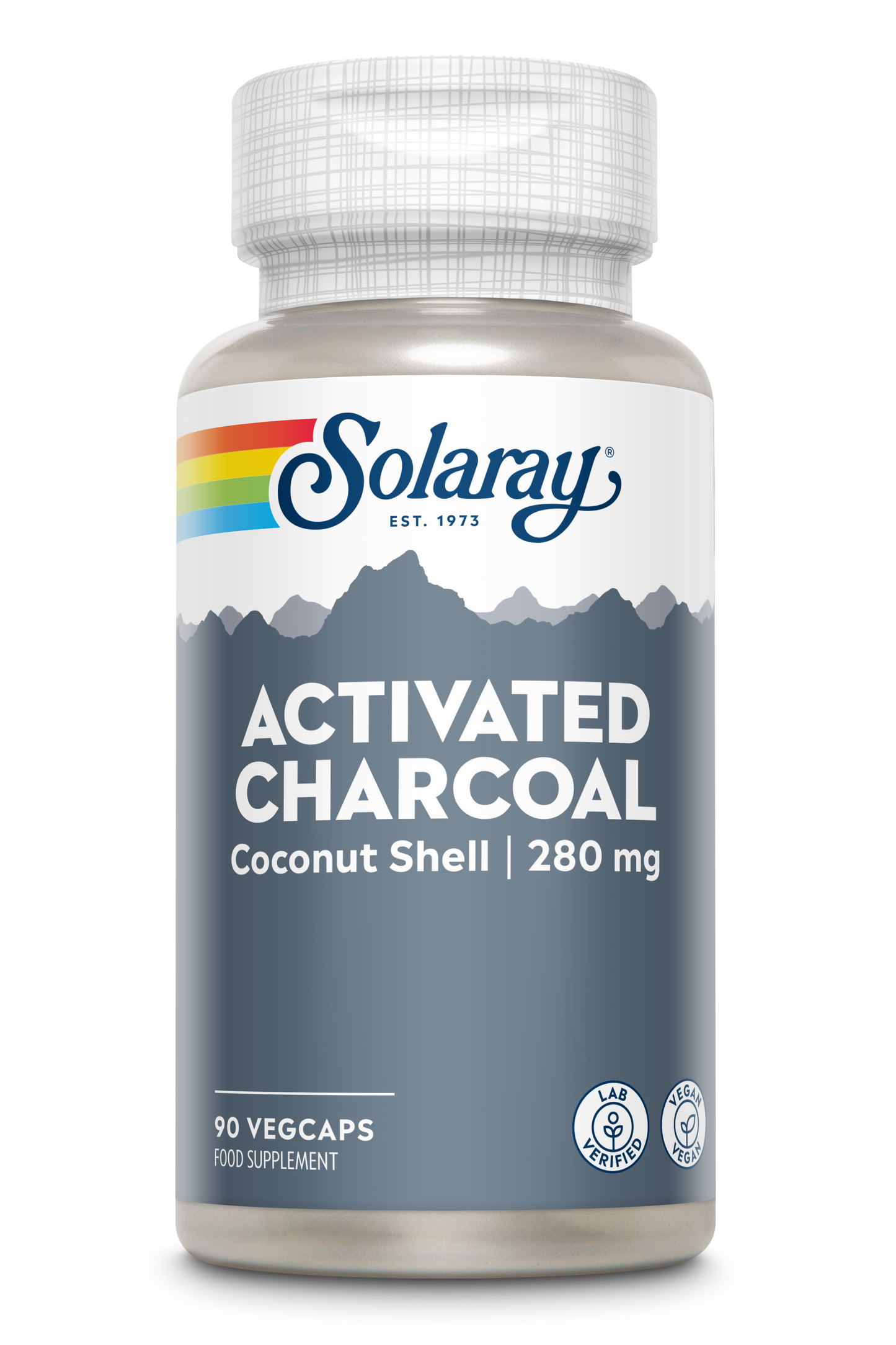 Activated Charcoal