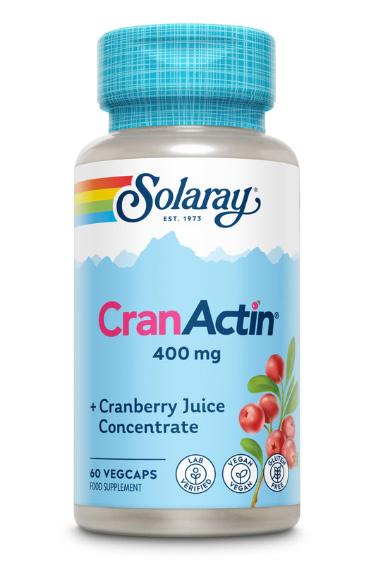 CranActin 400 mg