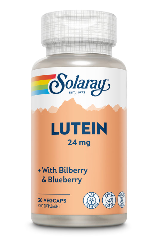 Lutein 24 mg