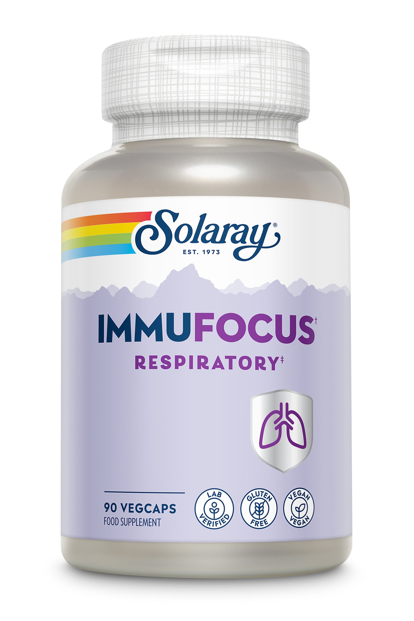 Immufocus Respiratory
