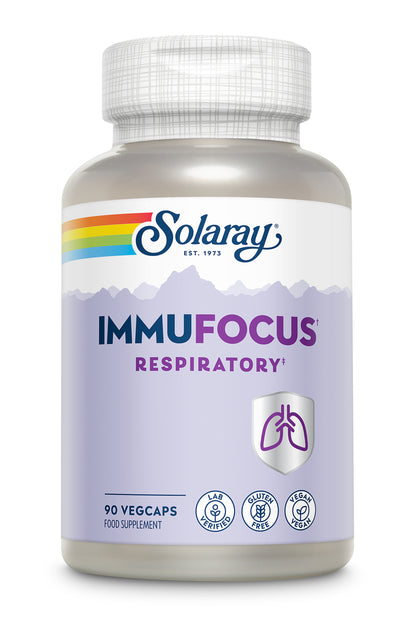 Immufocus Respiratory