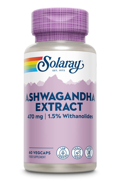 Ashwaganda Extract