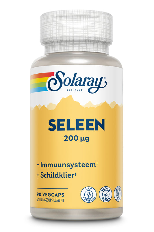 Seleen 200