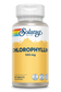 Chlorophyllin