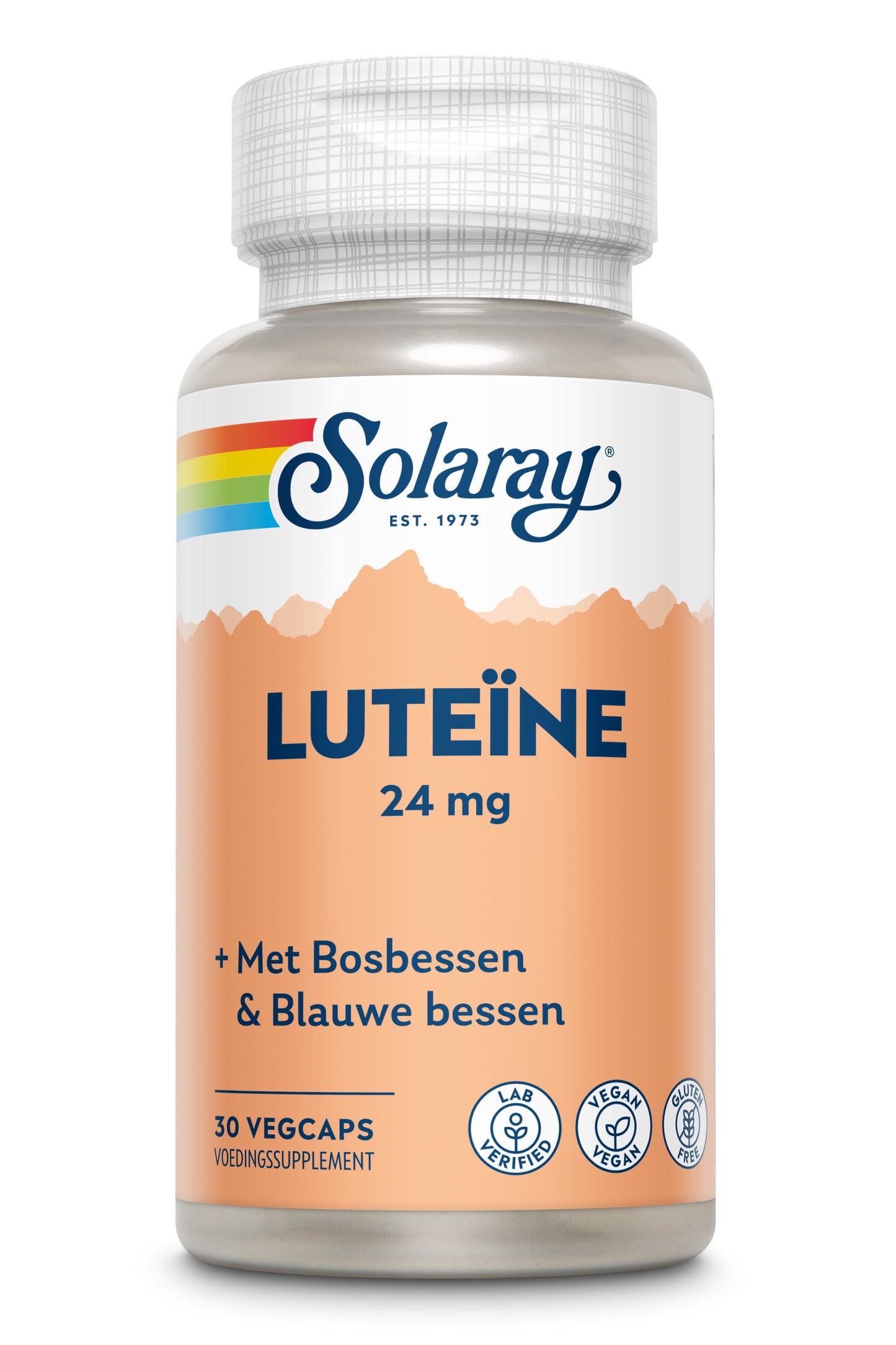 Luteïne 24 mg
