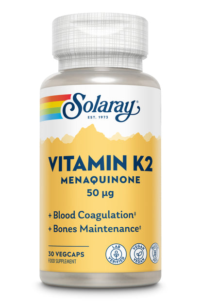 Vitamin K2 Menaquinone