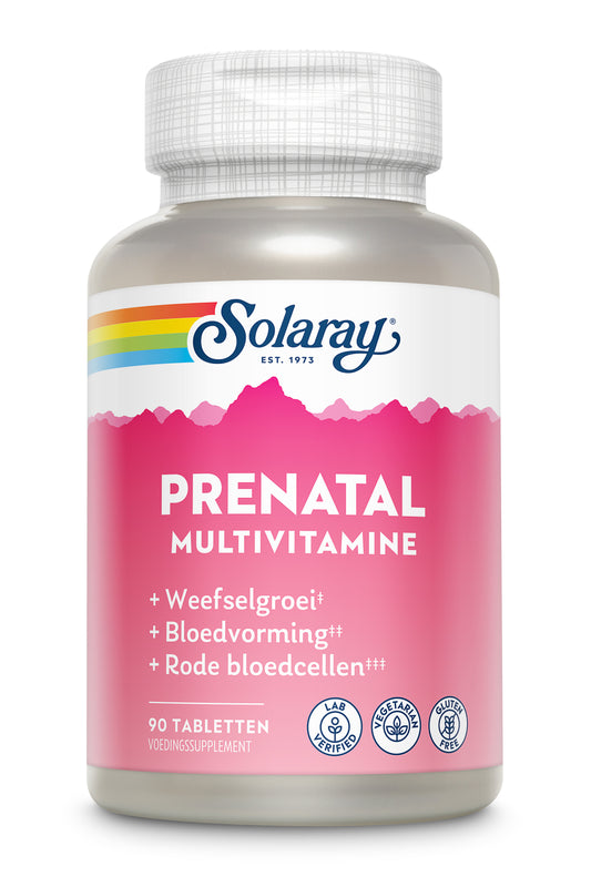 Prenatal Multivitamine