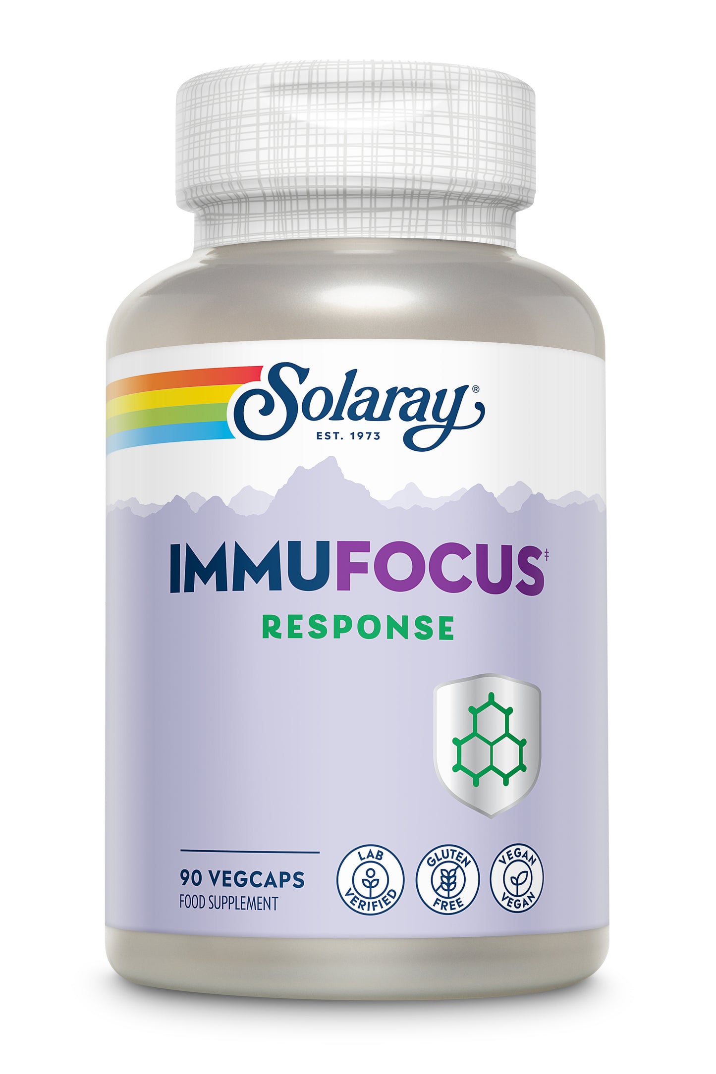 Immufocus Response