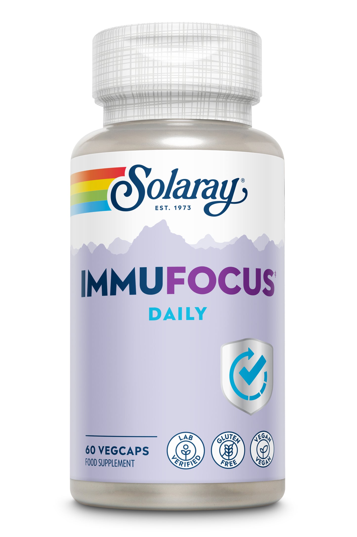 Immufocus Daily