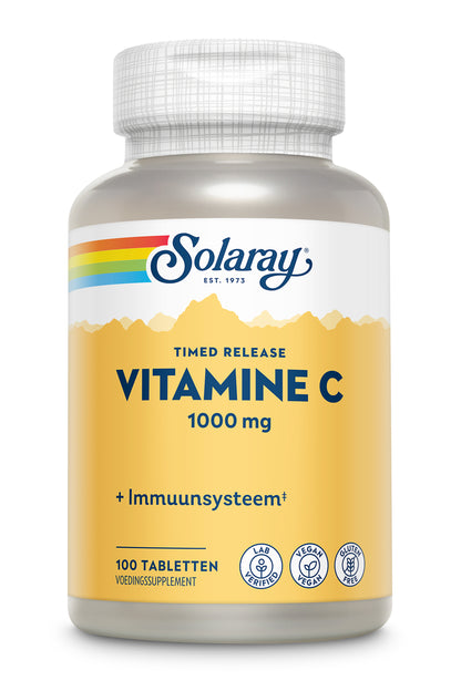 Vitamine C 1000 mg