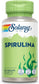 Spirulina