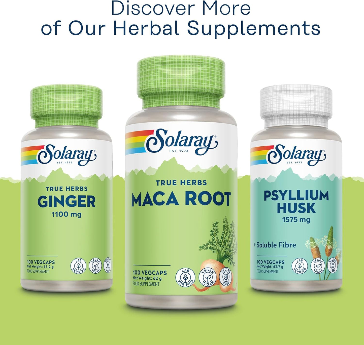 Maca Root