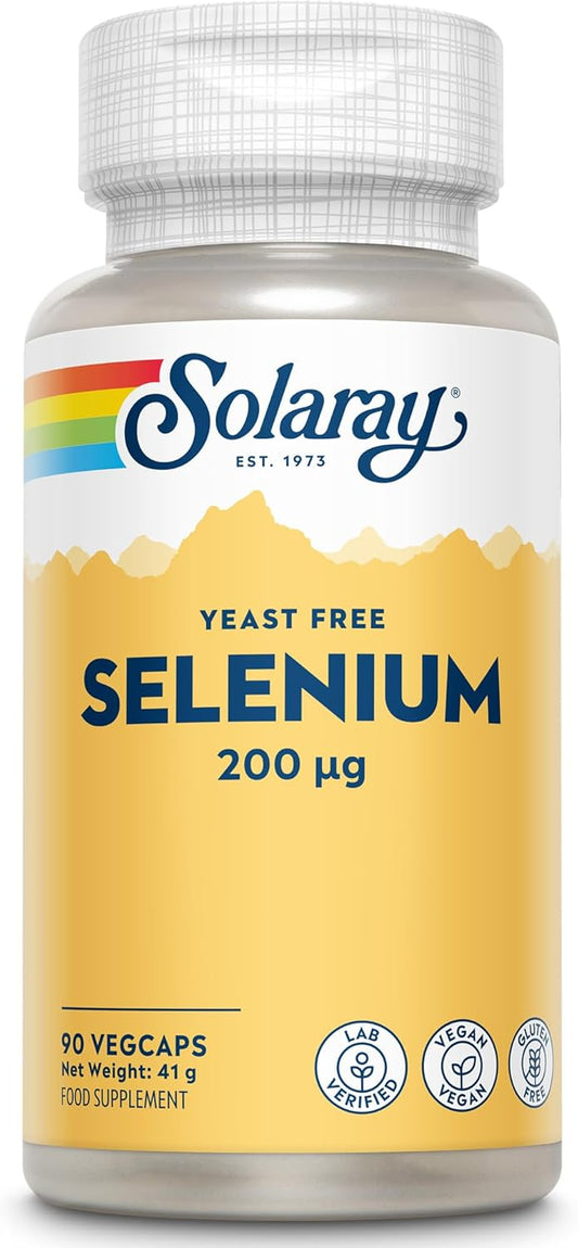 Selenium