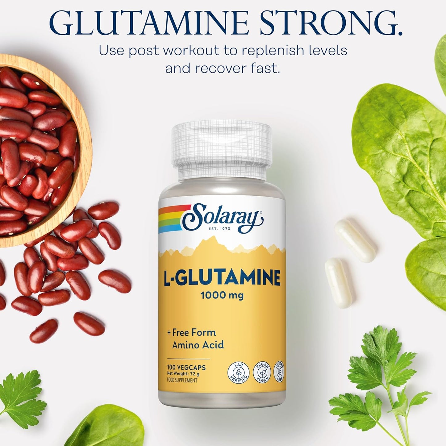 L-Glutamine