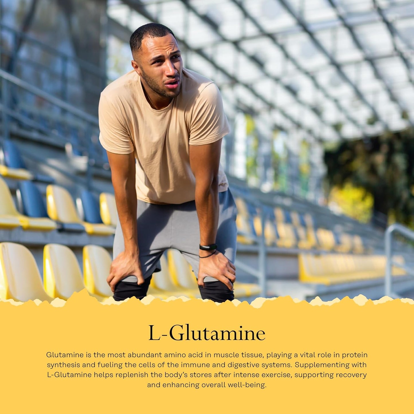 L-Glutamine