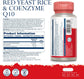 Red Yeast Rice & CoQ10