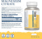 Magnesium Citrate