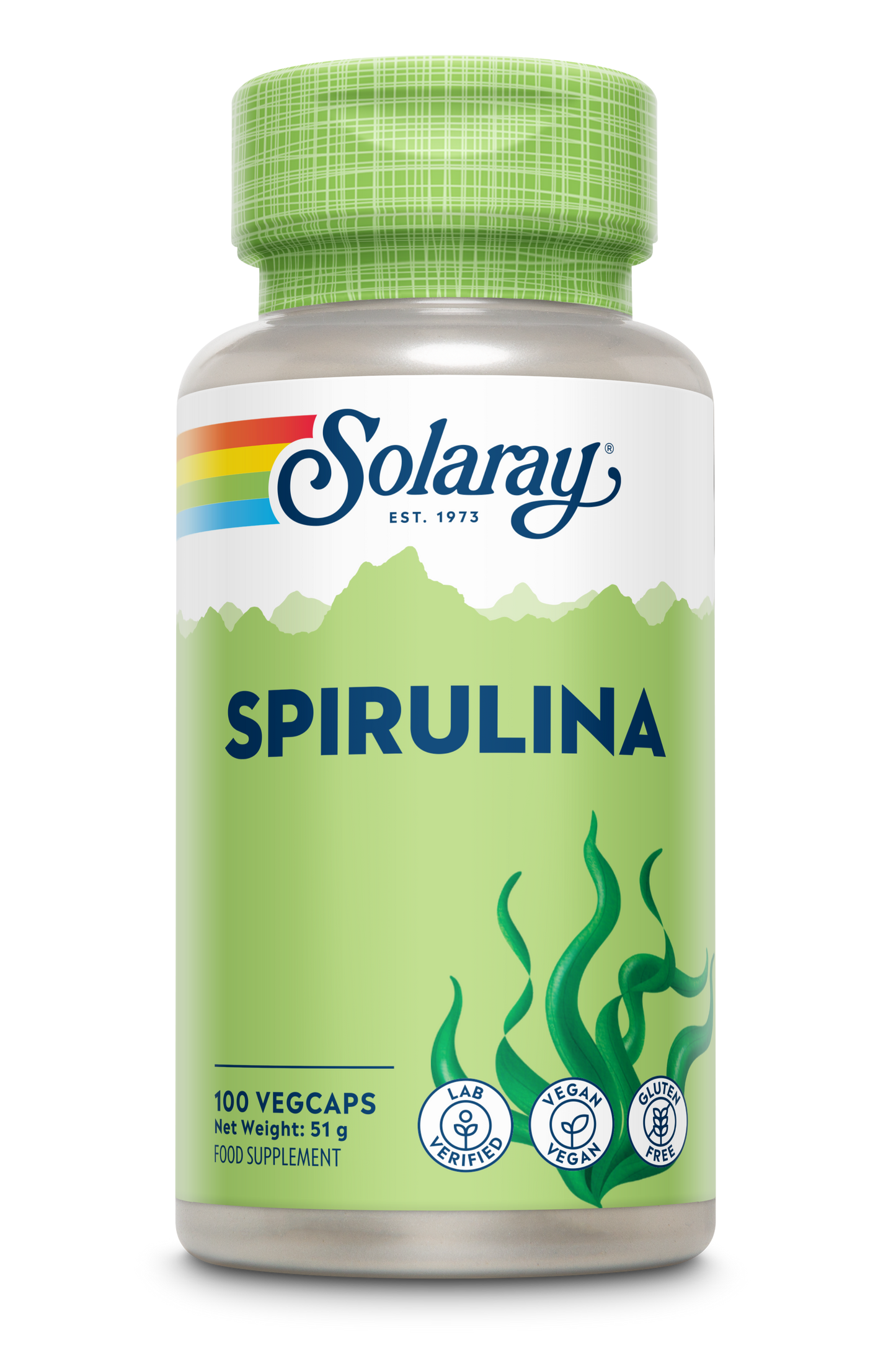 Spirulina