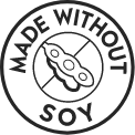 Made Without Soy